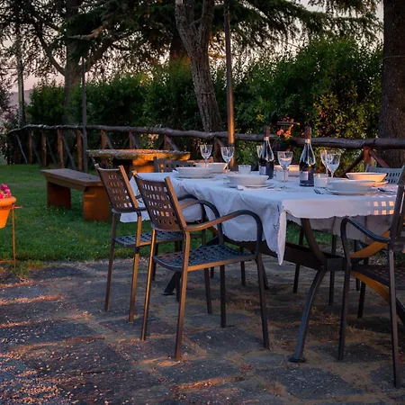 I Cocciai Villa