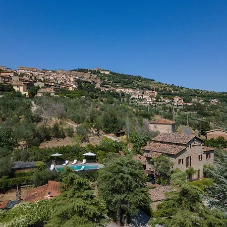 I Cocciai Villa *
