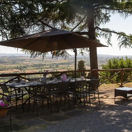 I Cocciai * Cortona
