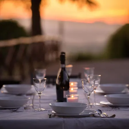 I Cocciai Vila Cortona