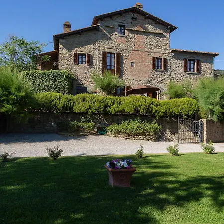 Vila I Cocciai Cortona