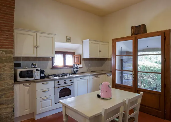 Villa I Cocciai Cortona