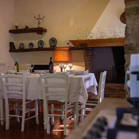 I Cocciai 코르토나