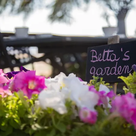 I Cocciai 빌라 코르토나