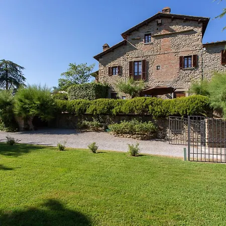 I Cocciai * 코르토나