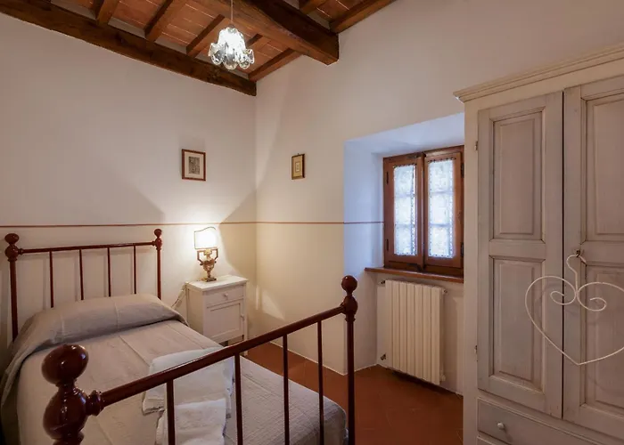 I Cocciai * كورتونا