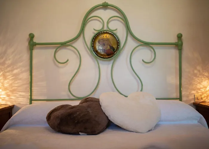 I Cocciai * كورتونا