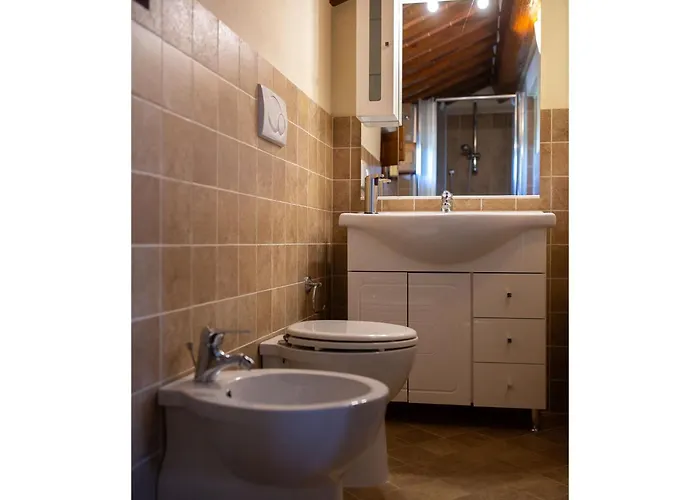 I Cocciai فيلة كورتونا