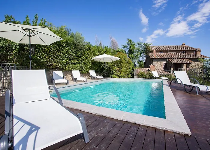 I Cocciai كورتونا