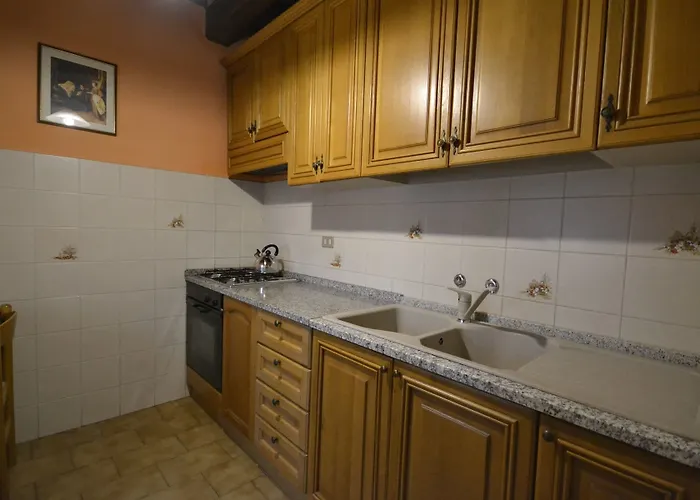 I Cocciai * كورتونا